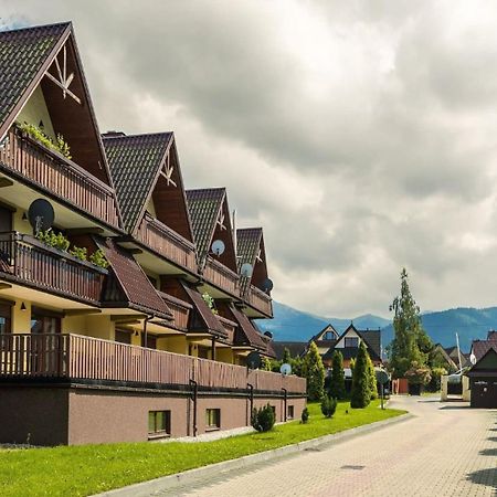 Rent Like Home - Pardalowka III Zakopane Eksteriør bilde