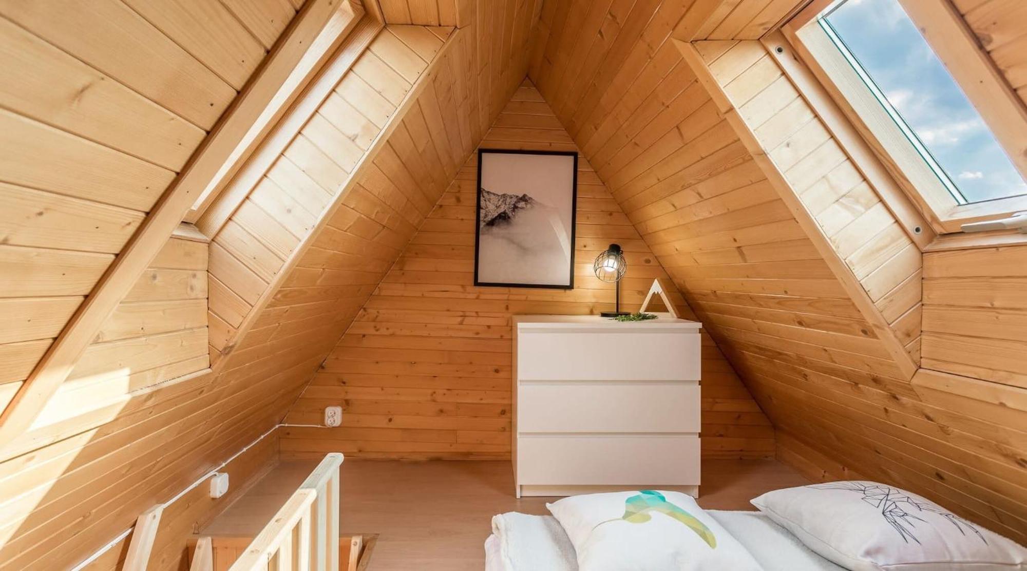 Rent Like Home - Pardalowka III Zakopane Eksteriør bilde