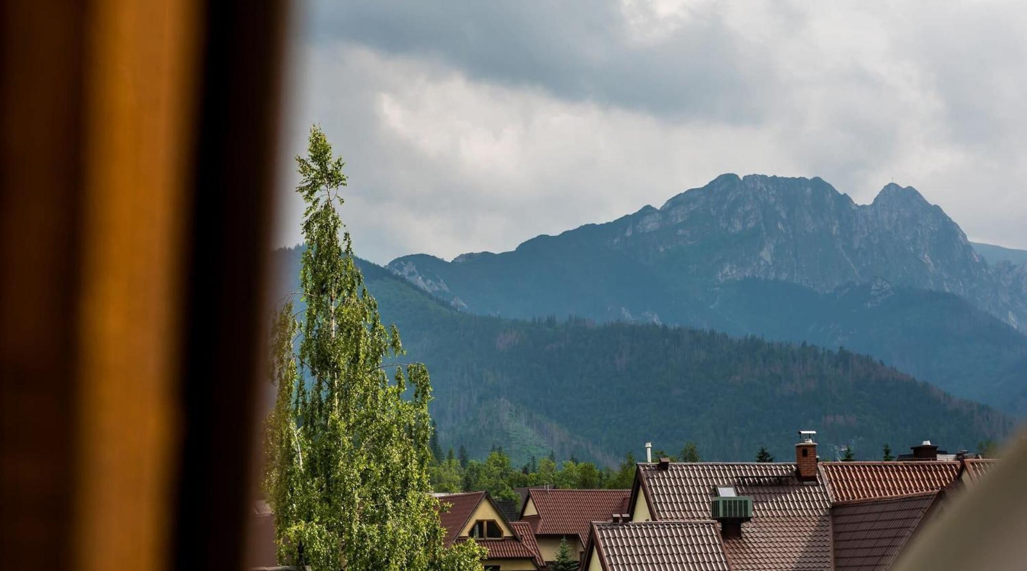 Rent Like Home - Pardalowka III Zakopane Eksteriør bilde