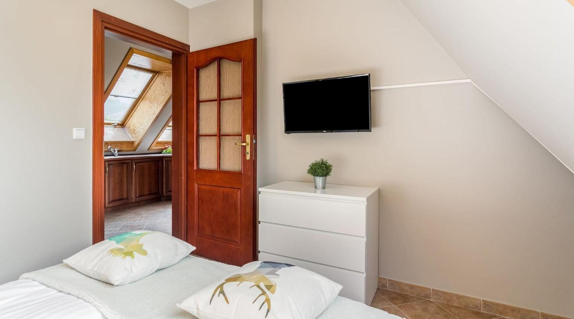 Rent Like Home - Pardalowka III Zakopane Eksteriør bilde