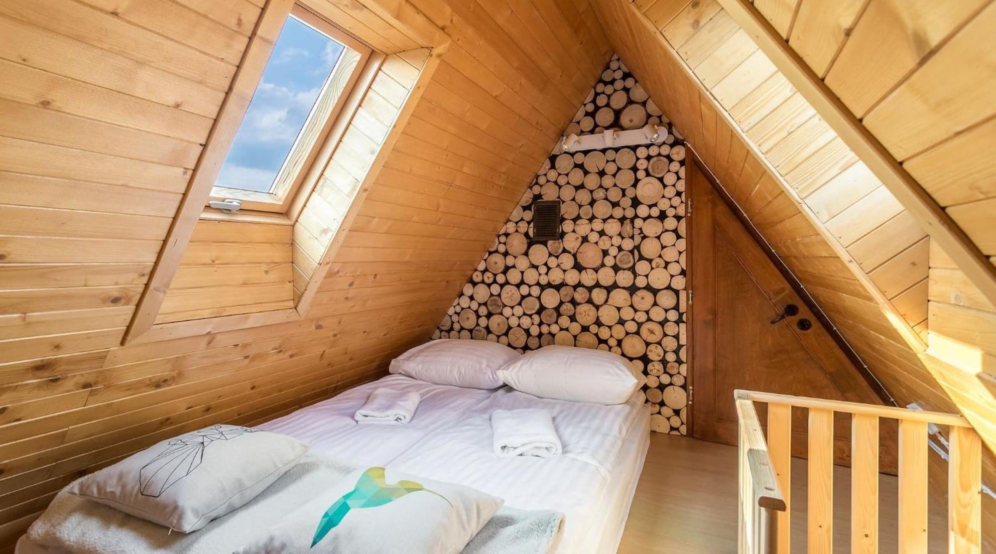 Rent Like Home - Pardalowka III Zakopane Eksteriør bilde
