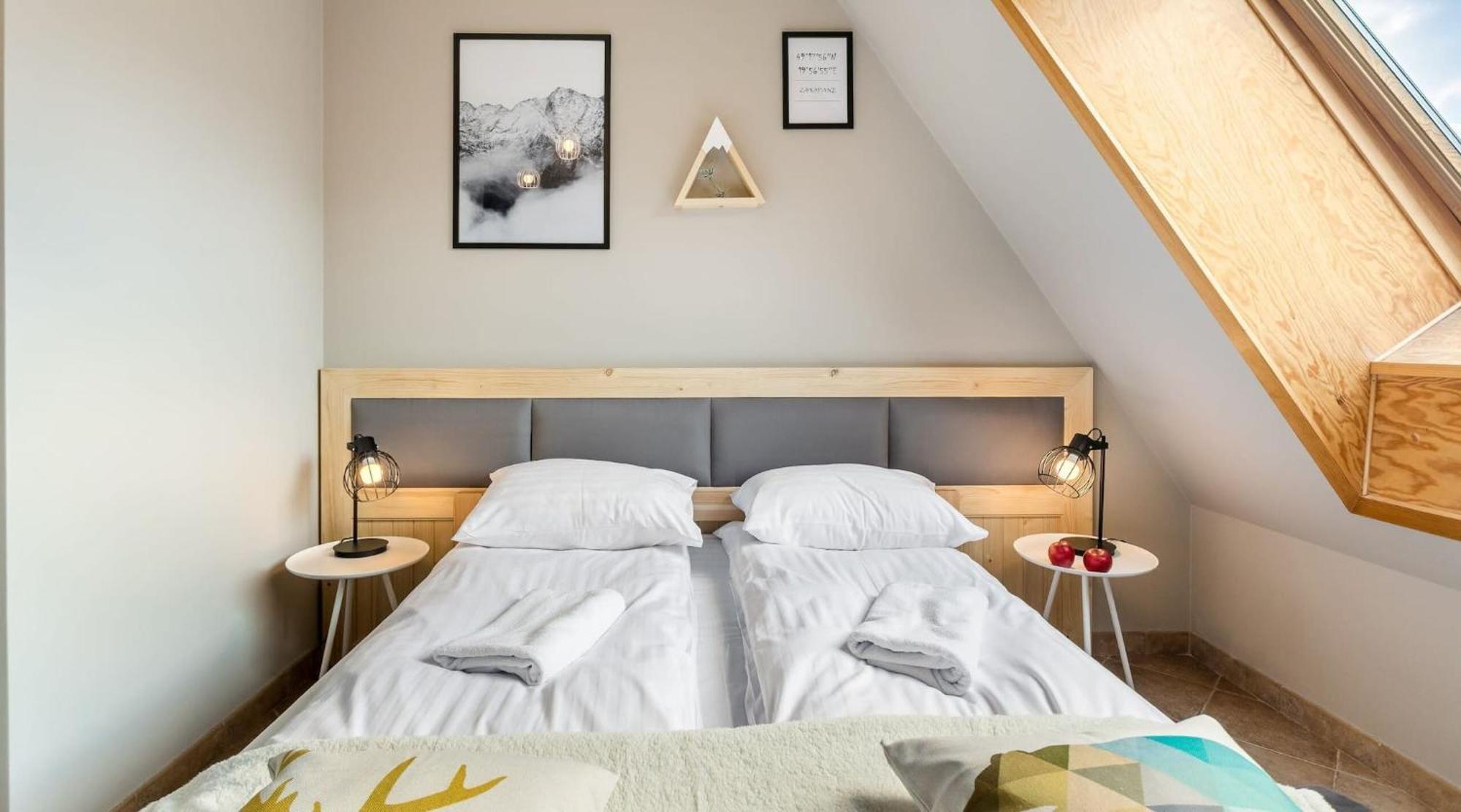 Rent Like Home - Pardalowka III Zakopane Eksteriør bilde