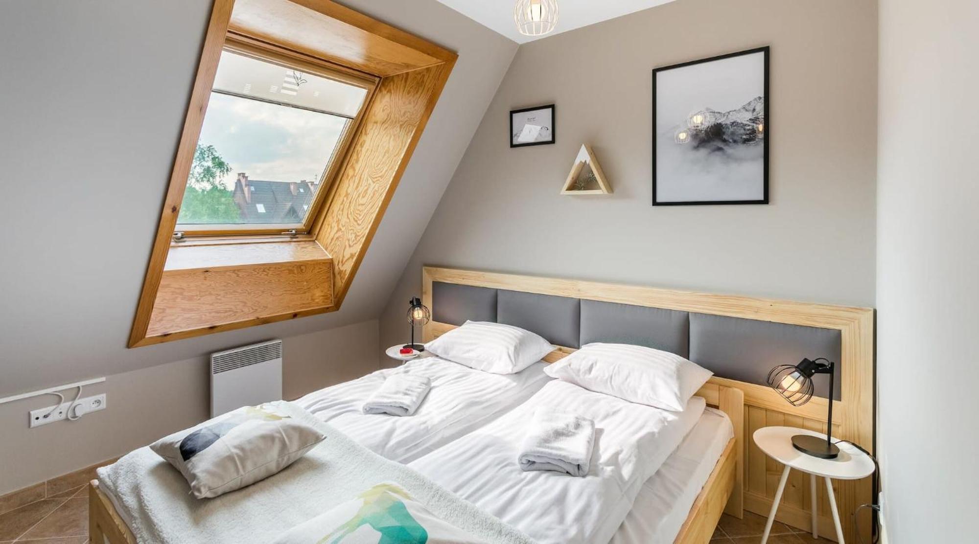 Rent Like Home - Pardalowka III Zakopane Eksteriør bilde
