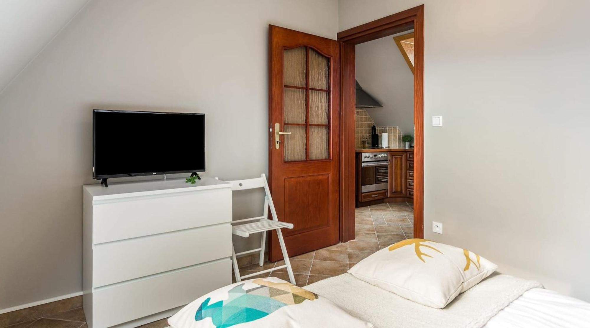 Rent Like Home - Pardalowka III Zakopane Eksteriør bilde