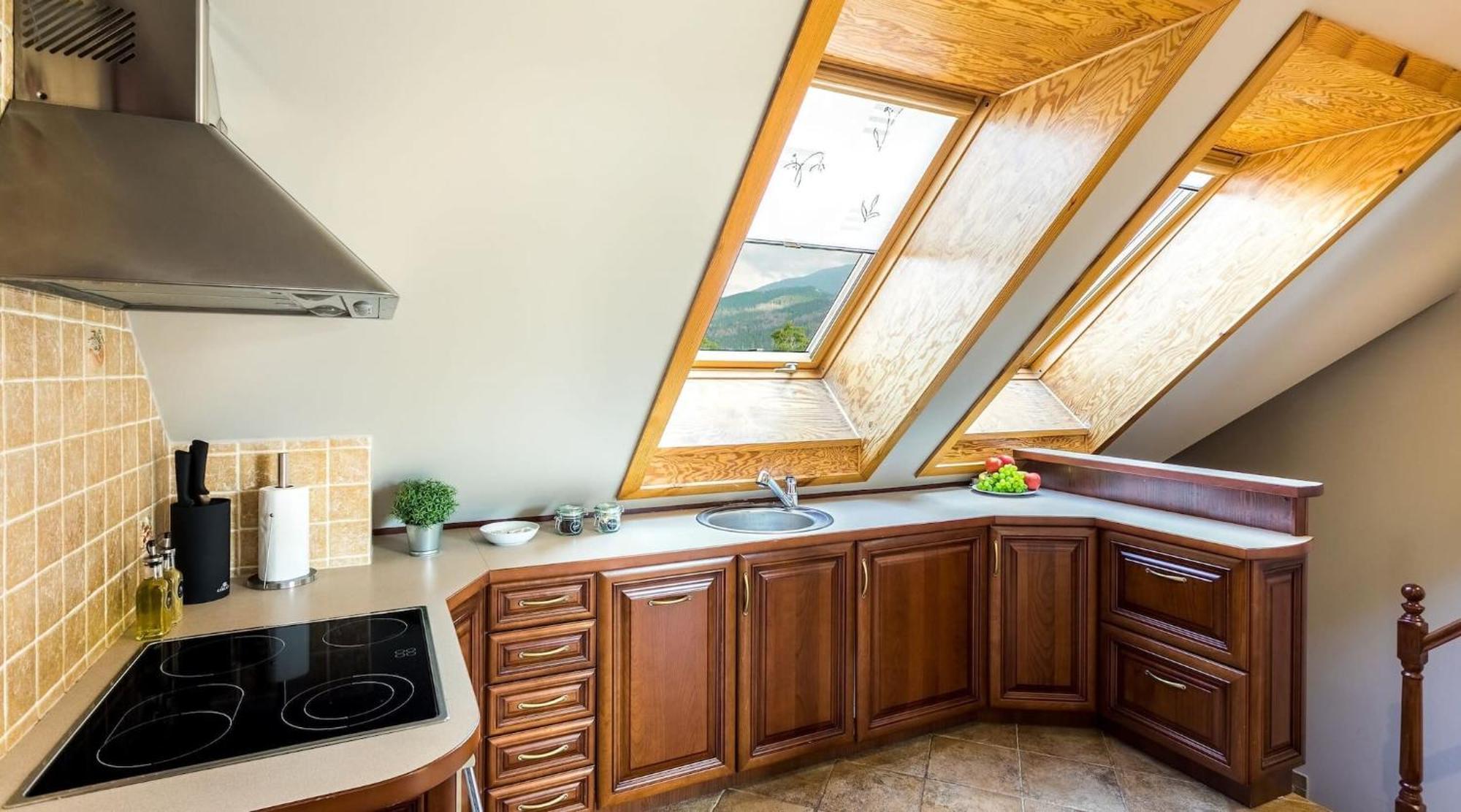 Rent Like Home - Pardalowka III Zakopane Eksteriør bilde