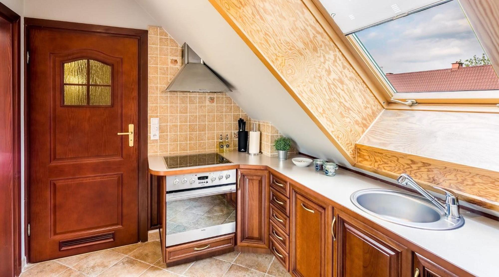 Rent Like Home - Pardalowka III Zakopane Eksteriør bilde