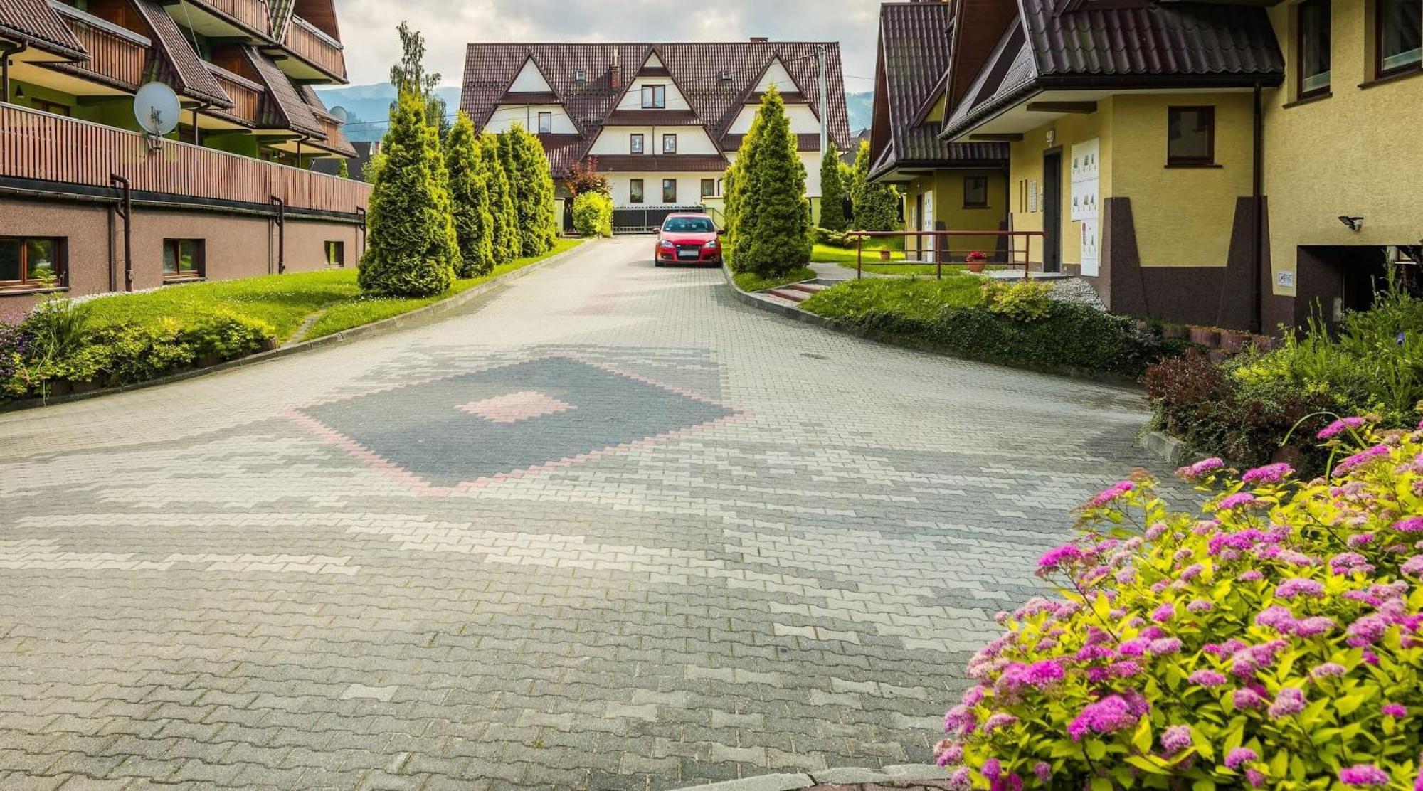 Rent Like Home - Pardalowka III Zakopane Eksteriør bilde